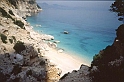 07. Cala Goloritze calma